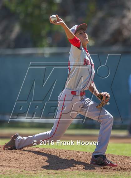 Thumbnail 3 in McClatchy vs. Burroughs photogallery.