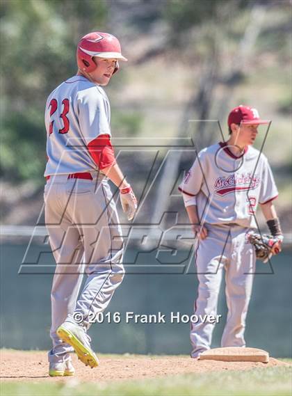 Thumbnail 1 in McClatchy vs. Burroughs photogallery.