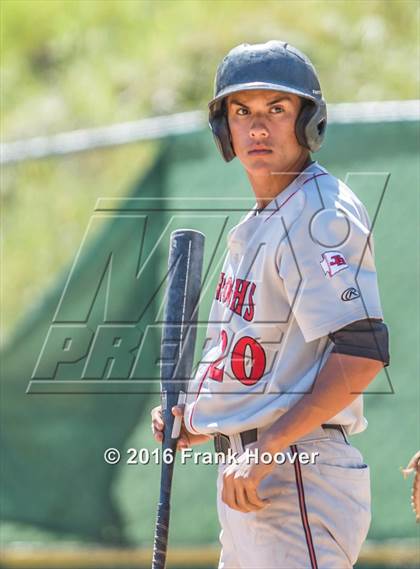 Thumbnail 1 in McClatchy vs. Burroughs photogallery.