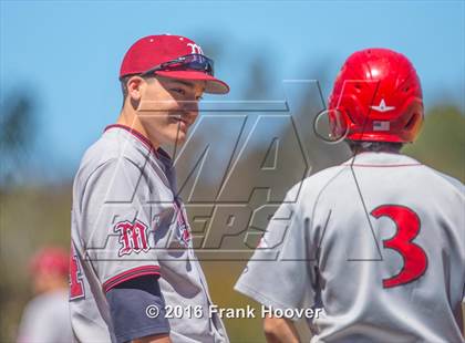 Thumbnail 1 in McClatchy vs. Burroughs photogallery.