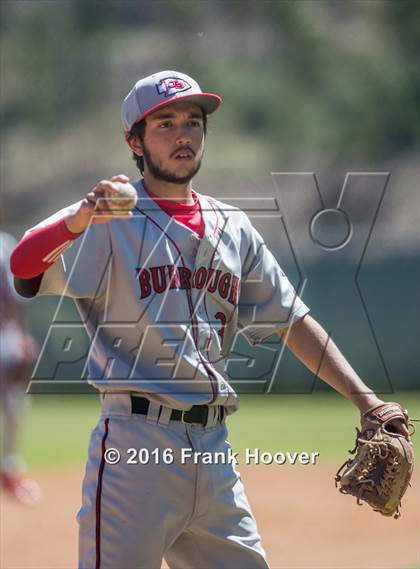 Thumbnail 3 in McClatchy vs. Burroughs photogallery.