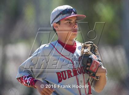 Thumbnail 2 in McClatchy vs. Burroughs photogallery.