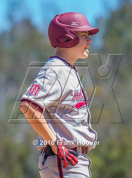 Thumbnail 1 in McClatchy vs. Burroughs photogallery.