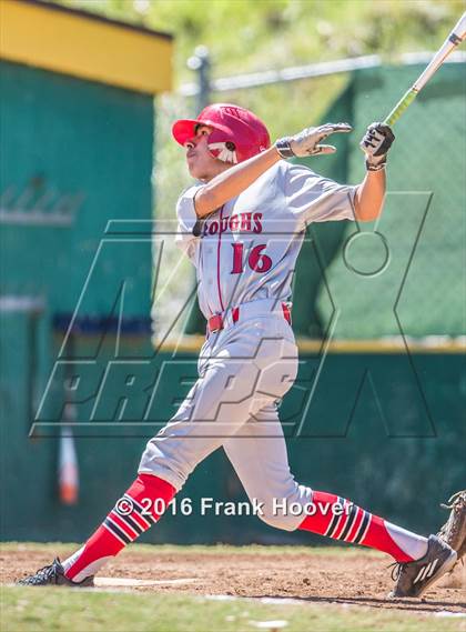Thumbnail 2 in McClatchy vs. Burroughs photogallery.