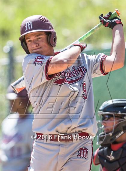 Thumbnail 3 in McClatchy vs. Burroughs photogallery.