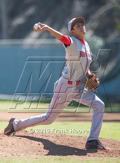 Thumbnail 2 in McClatchy vs. Burroughs photogallery.