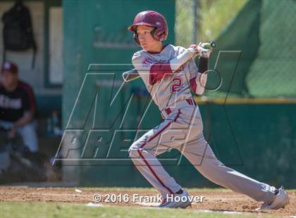 Thumbnail 1 in McClatchy vs. Burroughs photogallery.