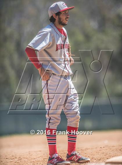 Thumbnail 2 in McClatchy vs. Burroughs photogallery.