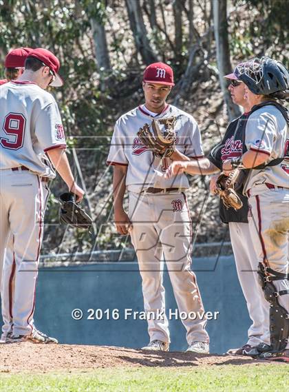 Thumbnail 2 in McClatchy vs. Burroughs photogallery.