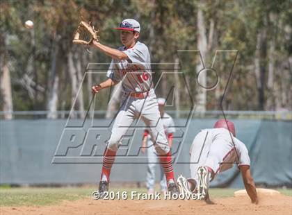 Thumbnail 1 in McClatchy vs. Burroughs photogallery.