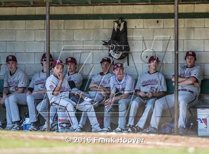 Thumbnail 1 in McClatchy vs. Burroughs photogallery.
