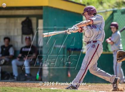 Thumbnail 3 in McClatchy vs. Burroughs photogallery.