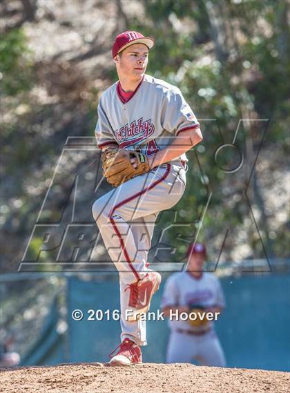 Thumbnail 2 in McClatchy vs. Burroughs photogallery.