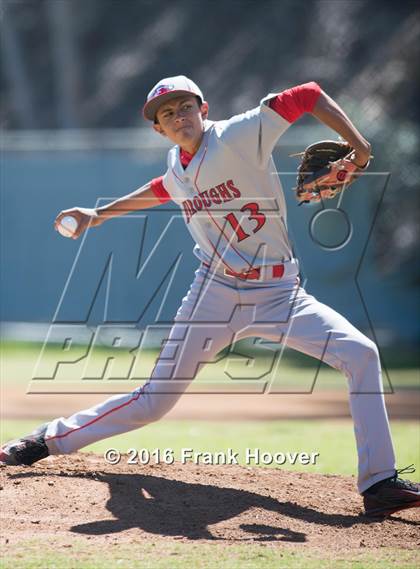 Thumbnail 1 in McClatchy vs. Burroughs photogallery.