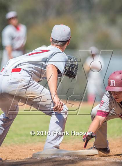 Thumbnail 2 in McClatchy vs. Burroughs photogallery.