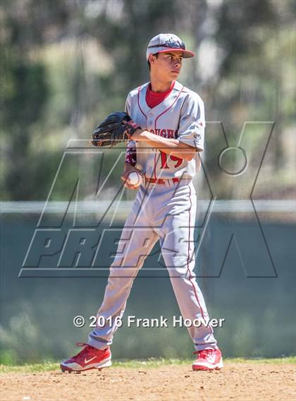 Thumbnail 1 in McClatchy vs. Burroughs photogallery.