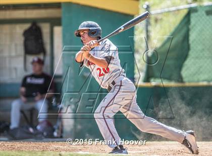 Thumbnail 3 in McClatchy vs. Burroughs photogallery.