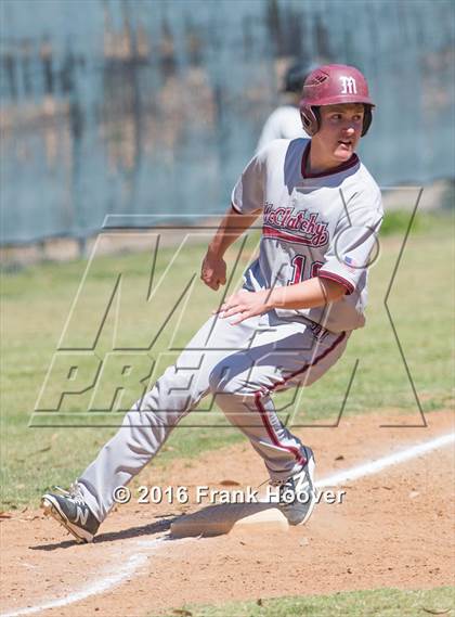 Thumbnail 1 in McClatchy vs. Burroughs photogallery.