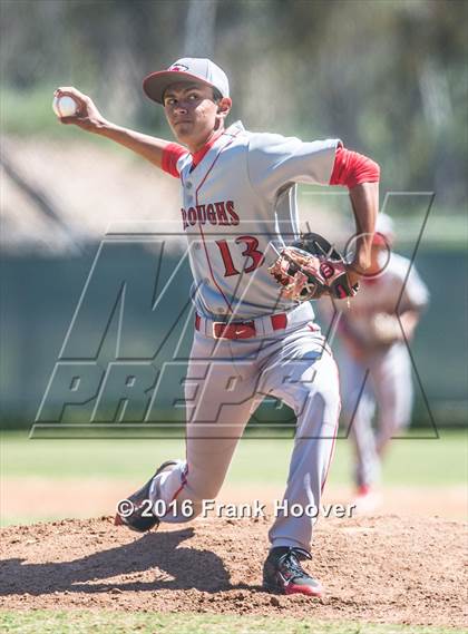 Thumbnail 2 in McClatchy vs. Burroughs photogallery.