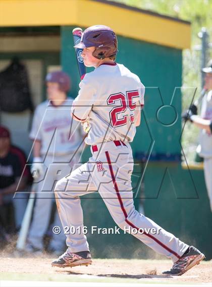Thumbnail 1 in McClatchy vs. Burroughs photogallery.