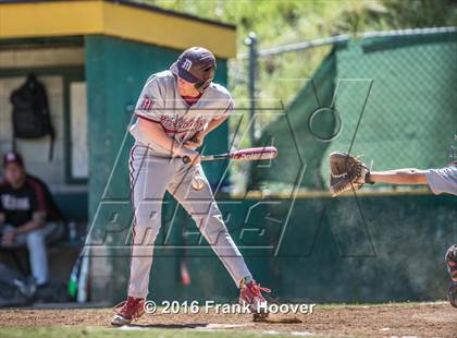 Thumbnail 3 in McClatchy vs. Burroughs photogallery.