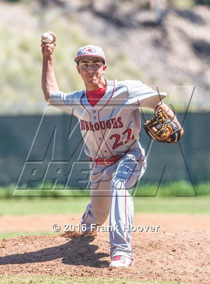 Thumbnail 1 in McClatchy vs. Burroughs photogallery.