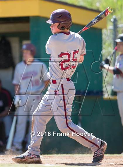 Thumbnail 3 in McClatchy vs. Burroughs photogallery.