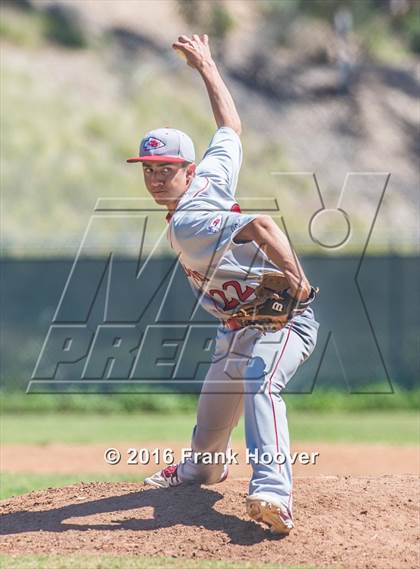 Thumbnail 2 in McClatchy vs. Burroughs photogallery.