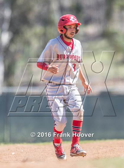 Thumbnail 2 in McClatchy vs. Burroughs photogallery.