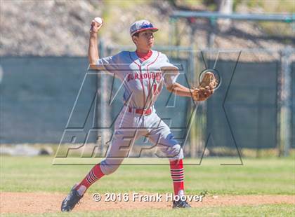 Thumbnail 1 in McClatchy vs. Burroughs photogallery.