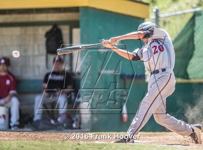 Thumbnail 2 in McClatchy vs. Burroughs photogallery.