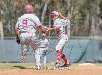 Thumbnail 1 in McClatchy vs. Burroughs photogallery.