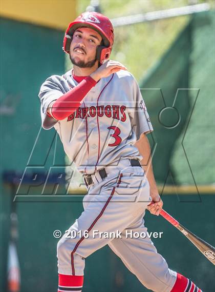 Thumbnail 2 in McClatchy vs. Burroughs photogallery.