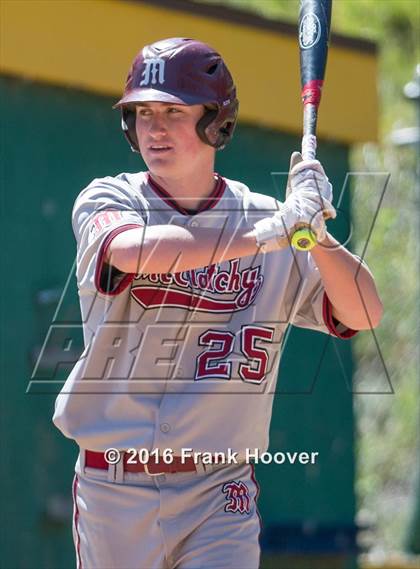 Thumbnail 3 in McClatchy vs. Burroughs photogallery.