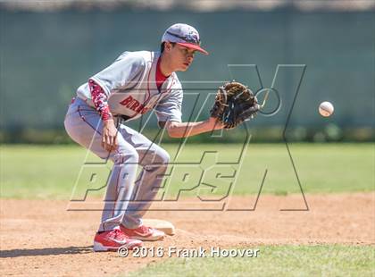 Thumbnail 3 in McClatchy vs. Burroughs photogallery.