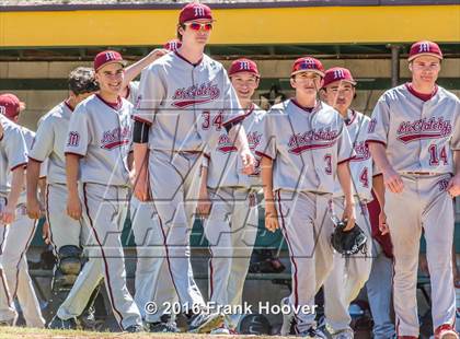 Thumbnail 3 in McClatchy vs. Burroughs photogallery.