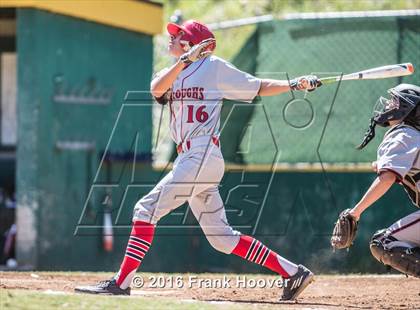 Thumbnail 3 in McClatchy vs. Burroughs photogallery.