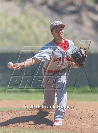 Thumbnail 3 in McClatchy vs. Burroughs photogallery.