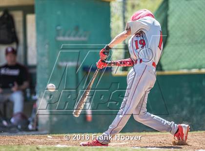 Thumbnail 2 in McClatchy vs. Burroughs photogallery.