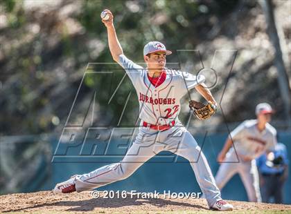 Thumbnail 1 in McClatchy vs. Burroughs photogallery.