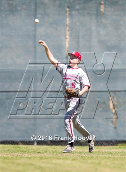 Thumbnail 2 in McClatchy vs. Burroughs photogallery.