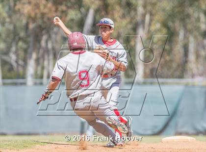 Thumbnail 2 in McClatchy vs. Burroughs photogallery.