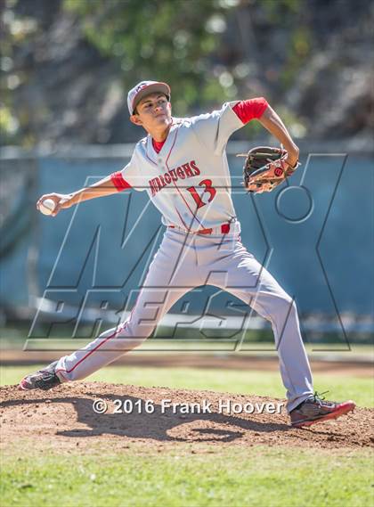 Thumbnail 2 in McClatchy vs. Burroughs photogallery.