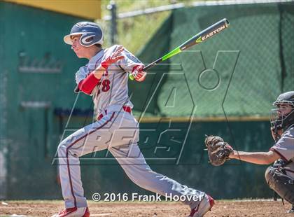 Thumbnail 1 in McClatchy vs. Burroughs photogallery.