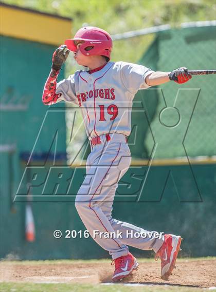 Thumbnail 3 in McClatchy vs. Burroughs photogallery.