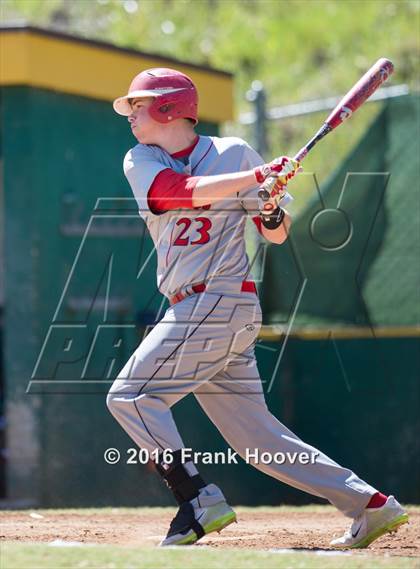 Thumbnail 2 in McClatchy vs. Burroughs photogallery.