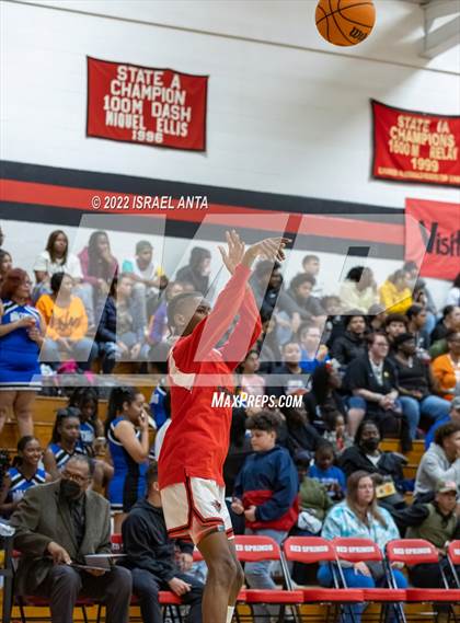 Thumbnail 1 in St Pauls @ Red Springs (Robeson County Shootoff) photogallery.