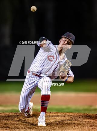 Avery County @ East Wilkes