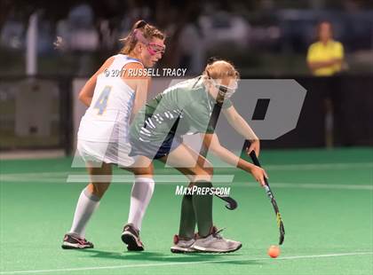 Thumbnail 3 in Trinity Episcopal vs First Colonial  photogallery.