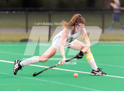 Thumbnail 1 in Trinity Episcopal vs First Colonial  photogallery.